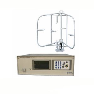 Sonde thermomètre à ultrasons Sonic Tr-61A avec support trépied et enregistreur de données pour une mesure environnementale précise - Product Image 5