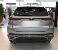 FAW 2023 Edición de Lujo 2.0L CVT 2WD para Visa con Luces LED y Techo Solar