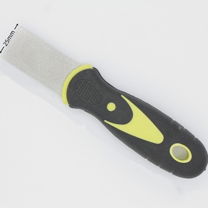 Afilador de anzuelos de pesca, piedra de diamante portátil, herramientas de afilado de anzuelos, accesorios de pesca al aire libre, afilador de anzuelos - Product Image 5