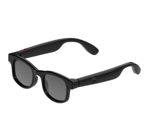 Lunettes Intelligentes V3 en Gros : Appels Bluetooth, Lecture Musicale, Assistant Vocal, Contrôle Tactile, Protection UV Extérieure, Unisexe - Product Image 1