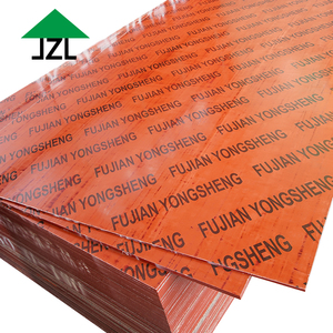 Tavola di bambù rivestita in pellicola 20mm <span class=keywords><strong>compensato</strong></span> di bambù resistente alla muffa e ai vermi - Product Image 4