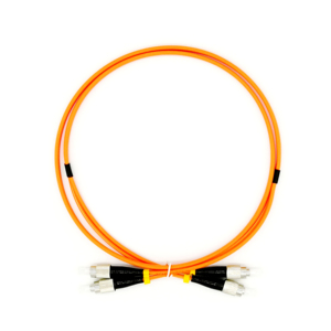Cable de Conexión de Fibra Óptica FC SX OS2 G657A1 2.0mm DX MM FTTH LSZH <span class=keywords><strong>Opti</strong></span> - Product Image 3