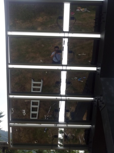 Năng lượng mặt trời tạo ra hệ thống 3KW 4Kw 5KW năng lượng mặt trời hệ thống quang điện hệ thống 2kv - Product Image 4