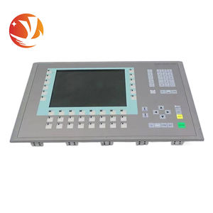 Brand New Original SIEMENS 6AV6 643-0DD01-1AX1 6AV6643-0DD01-1AX1 Human-<b>Machine</b> Interface Touch Screen PLC Controller - Product Image 1