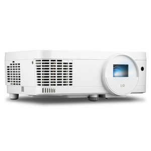 Proyector LED WXGA LS510WH-2, 3000 ANSI Lúmenes, 1280x800, Zoom 1.1x, 30000 Horas, Corrección Trapezoidal Vertical 360 °   Proyección con Protección IP5X Contra el Polvo - Product Image 5