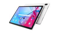 Tablet PC Edukasi K11 Pro TB-J607Z Layar IPS LCD 11 inci 7700mAh Kamera 8+13MP Pengisian Daya 20W Warna Abu-abu
