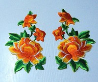 Machine à broder à tête unique SmallS avec dispositif à paillettes/cordon/perle