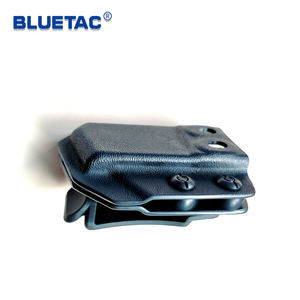 Usine directe pas cher Bluetac IWB Kydex dissimulé pochette magnétique unique universelle <span class=keywords><strong>9mm</strong></span> sac de transport dissimulé - Product Image 4
