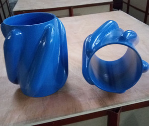 重型螺旋机/涡轮177，8毫米7in，用于开孔215，9毫米 - Product Image 4