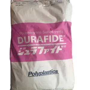 Polyplastics PPS DURAFIDE 1130A1/1130A6/1130A64 רפי