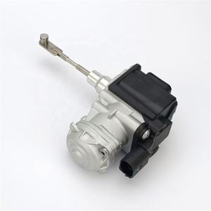 04E145721G 04E198725M 04E198725E 04E198725B Turbo Actuador para Audi A1 A3 VW Golf Polo 1,4 T - Product Image 2