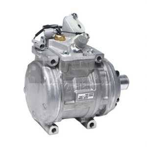 Compresseur de climatisation pour Toyota Hilux LN85 1988-2004 Référence OE 88320-35250 8832035250 - Product Image 3