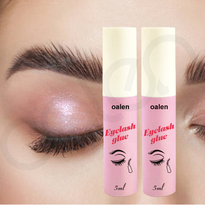Colle pour extensions <span class=keywords><strong>de</strong></span> <span class=keywords><strong>cils</strong></span> Luxfume, séchage rapide, forte adhérence, longue durée, colle pour extensions <span class=keywords><strong>de</strong></span> <span class=keywords><strong>cils</strong></span> - Product Image 6