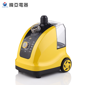 33,5*24,5*32cm 1.4L seguridad eléctrica Vertical casa vaporizador de ropa - Product Image 3