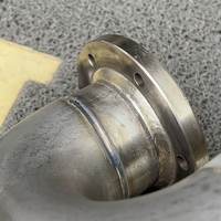 Máquina de Soldadura Orbital de Tuberías Totalmente Automática para Soldadores de Tuberías en la Industria Petroquímica