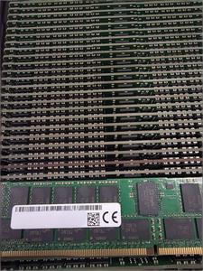 M393A4K40DB3-CWE Original Server DDR4 32GB 3200MHz ECC RDIMM High Performance Memory Stock - Product Image 4