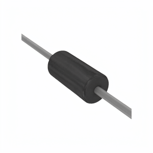 DO-204AC, DO-15, Axial Buy Electronics Components Online Single Diodes Original FR154-TP - Product Image 1