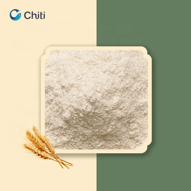 OEM-Fabrik hochwertiges organisches pflanzenbasiertes Protein Hafermilchpulver shilajit Haferfaser Hülsenpulver