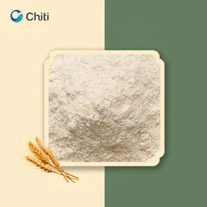 工厂OEM优质有机植物基蛋白质燕麦奶粉shilajit燕麦纤维果壳粉