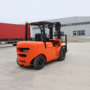 <span class=keywords><strong>HELI</strong></span> <span class=keywords><strong>chariot</strong></span> élévateur 5ton CPCD50 <span class=keywords><strong>chariot</strong></span> élévateur diesel avec 1 ans de garantie - Product Image 5