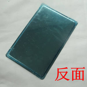 Poêle à griller Butterfly Grilled Fragrance en acier inoxydable 430, rectangulaire 30 cm, durable, pour teppanyaki, tofu et cuisson - Product Image 3