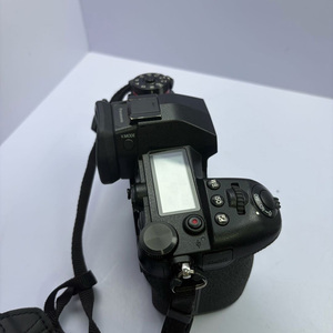 กล้องมือสอง Panasonic Lumix DC-G9 4kUHD 20.3MP ไมโครโฟร์ธีดส์ มิเรอร์เลส - Product Image 6