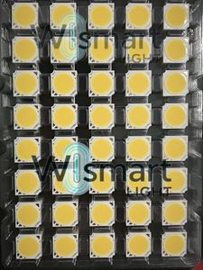 ไฟสตูดิโอปรับค่าสีได้ 2700K-6500K กำลังสูงพิเศษ 300+300W ชิป LED COB 5050 แบบสองสี CRI >95 สำหรับอุปกรณ์ถ่ายภาพ - Product Image 6