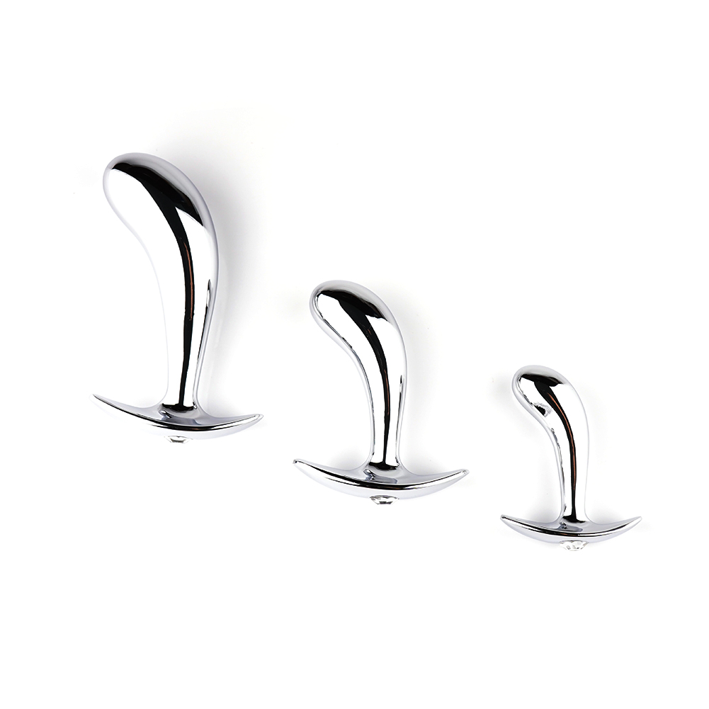 Low Price Medium Butt Plug Multiple Size Options Available