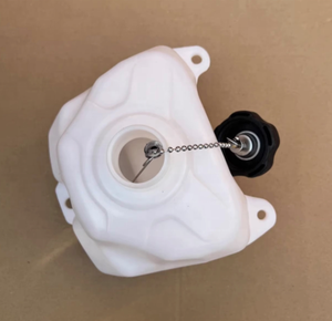 Tangki bahan bakar M5 cocok untuk Tohatsu M5B merkuri & lainnya 2 Stroke 5HP 6HP 4HP 369-70316-4 - Product Image 1