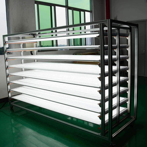 Lampu tabung <span class=keywords><strong>Led</strong></span> piksel kecerahan tinggi, lampu tabung <span class=keywords><strong>Led</strong></span> 4 kaki 18W <span class=keywords><strong>Tube8</strong></span> <span class=keywords><strong>1.2M</strong></span> untuk gudang kantor - Product Image 6