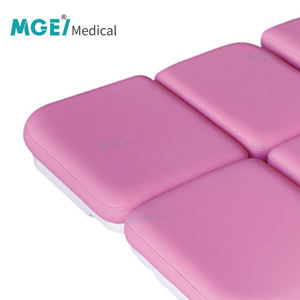 MEDIGE Nuevo estilo Fuente de energía eléctrica Cama obstétrica multifuncional <span class=keywords><strong>Examen</strong></span> ginecológico y mesa de operaciones <span class=keywords><strong>para</strong></span> el parto - Product Image 5