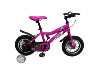 Fornitura di fabbrica bicicletta per bambini 2-6 anni 12/14/16/18 pollici bici per la vendita