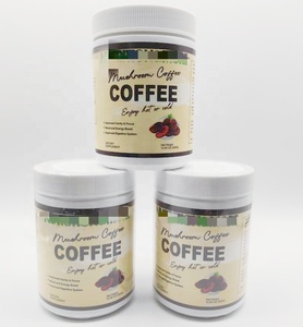 Tè Sano Iced Blended con Collagene e Caffè ai Funghi - Product Image 5