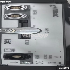 Enregistreur de données HBM Quantum X 1-CX22W - Product Image 2