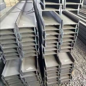 Viga de Acero en H de Acero al Carbono Q235B-Q235, Estándar ASTM, <span class=keywords><strong>IPE</strong></span> 300 <span class=keywords><strong>400</strong></span> 500, de 6m 12m, para Construcción, Gran Oferta - Product Image 5