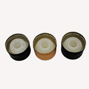 Tapa <span class=keywords><strong>de</strong></span> aluminio <span class=keywords><strong>de</strong></span> fácil apertura con ajuste <span class=keywords><strong>de</strong></span> altura <span class=keywords><strong>de</strong></span> 31,5mm, tapa <span class=keywords><strong>de</strong></span> <span class=keywords><strong>rosca</strong></span> <span class=keywords><strong>para</strong></span> cocinar, aceite <span class=keywords><strong>de</strong></span> oliva, licor, tapa <span class=keywords><strong>de</strong></span> botella <span class=keywords><strong>de</strong></span> vino - Product Image 4