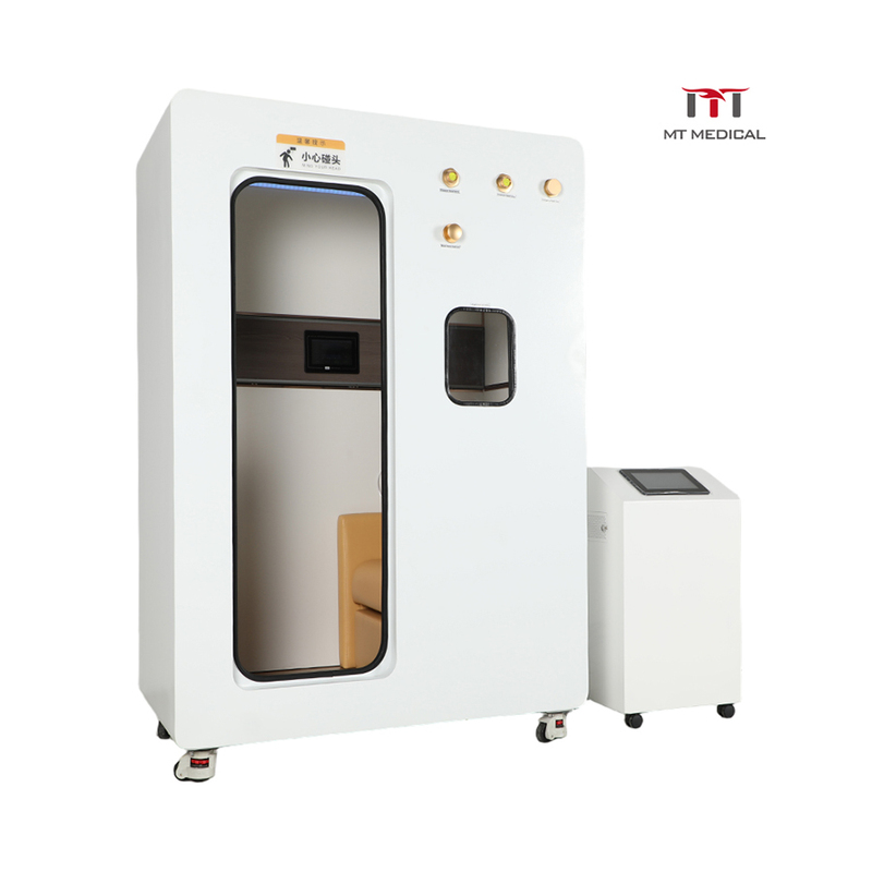 Wholesale Spa Capsule High Pressure Hyperbaric