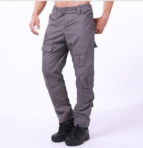 ESDY <strong>Men</strong> Hunting Training Trousers Tactical <strong>Pants</strong> <strong>Camo</strong> Cargo <strong>Pants</strong> Outdoor Sport Training Trousers - Product Image 3