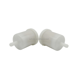 Mesin Diesel Track Loader Filter Bahan Bakar In-Line Plastik 51-40089401 0222-13470 WK42/2 - Product Image 3