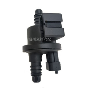 Válvula solenoide de carbón activado Li Ming 11601264 para Geely Emgrand GS GL 18 DC 12V 0.1 MPa - Product Image 1