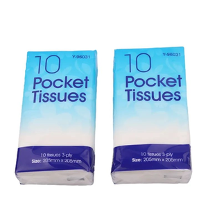 <span class=keywords><strong>Mouchoirs</strong></span> de poche ultra-doux à 3 plis, <span class=keywords><strong>petits</strong></span> paquets de <span class=keywords><strong>mouchoirs</strong></span> pour sac à main, mouchoir en papier fort et absorbant - Product Image 5