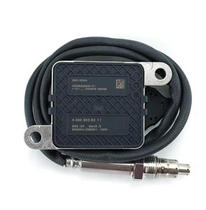 Sensor de Óxido de Nitrógeno (NOx) para BENZ C350de C350h <span class=keywords><strong>Híbrido</strong></span> <span class=keywords><strong>Enchufable</strong></span>, A0009058011 A3C01057500-01 - Product Image 3