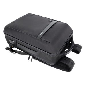 Mochila de Nailon Ligera, Impermeable, Moderna, Geométrica, con Cierre, de Gran Capacidad, para Exteriores, Nueva, Informal, para Senderismo, Viajes y Deportes - Product Image 6