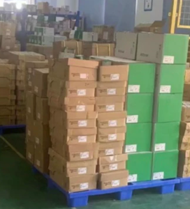 ใหม่เอี่ยม 100% ของแท้ ATV610D22N4 ATV610 VFD 22kW 30HP 3‑Phase 380‑460V IP20 ไดรฟ์ปรับความเร็วได้สำหรับพัดลมปั๊ม มีสินค้าในสต็อก - Product Image 6
