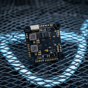 Adaptador de Control para UAV CMB-06 Compatible con Múltiples Receptores, PCB con STM32F405 - Product Image 1