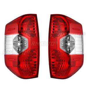 ไฟท้ายรถยนต์สำหรับ Tundra ปี 2014 2015 2016 2017 2018 2019 2020 - Product Image 1