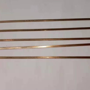 Tiges TIG en cuivre sur bobine désoxydées pour CVC et plomberie - Product Image 2