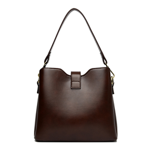 New High Quality Women Messenger Bags for Women Pu Leather Handbags Crossbody Bags Ladies Designer Shoulder Bags <b>Tote</b> Top-handle - Product Image 4