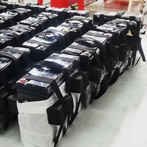 과전류 보호 32700 32135 <span class=keywords><strong>12V</strong></span> <span class=keywords><strong>30Ah</strong></span> 5Ah 6Ah 15Ah <span class=keywords><strong>LiFePO4</strong></span> 셀 배터리 리튬 배터리 팩 - Product Image 4