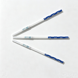 Medco - Tira Reactiva de Alta Calidad para Prueba Rápida y Precisa de VIH <span class=keywords><strong>1</strong></span>/2 en Sangre Total, Suero y Plasma para Uso Clínico en el Hogar y Hospital - Product Image 3